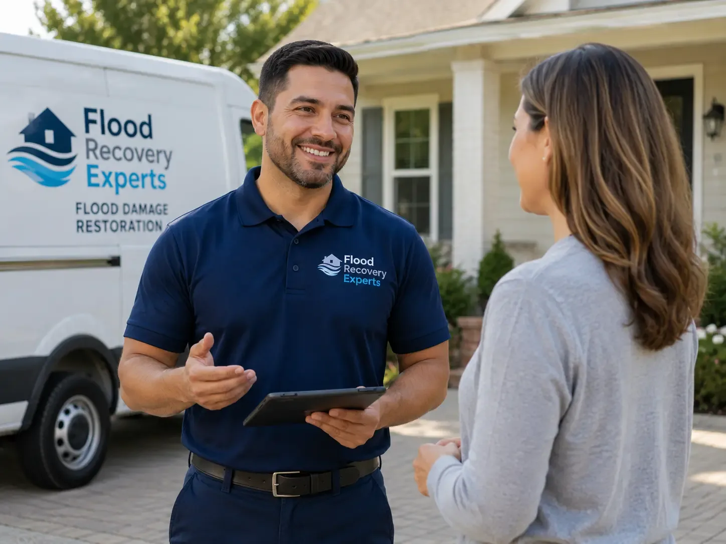 Flood Damage Cleanup Stockton, UT FAQs